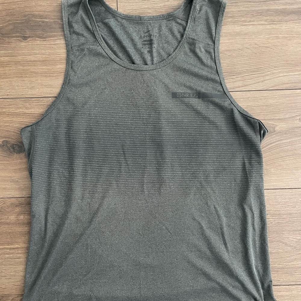 Nike Dri Fit Tank Top
